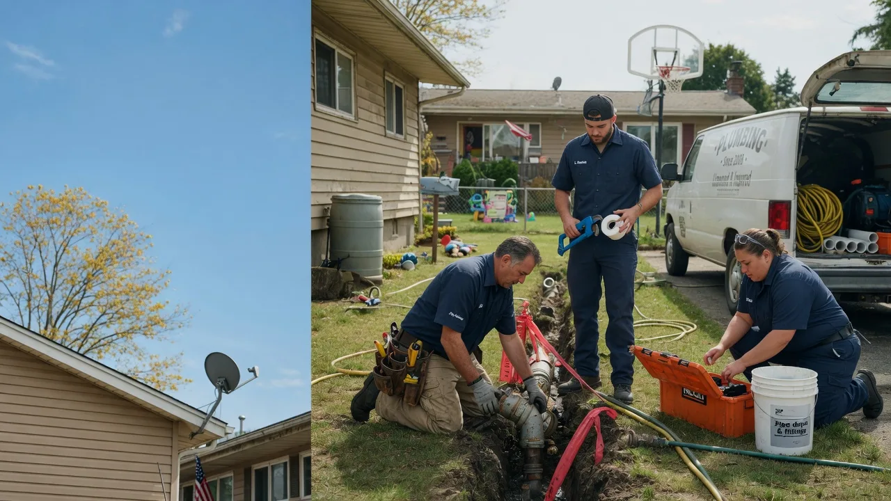 Garbage Disposal Replacement in Worthington, PA near me